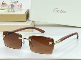 Picture of Cartier Sunglasses _SKUfw56704470fw